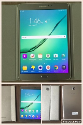 Samsung Galaxy Tab s2