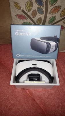 Samsung Gear VR Gafas de Realida Virtual