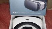 Samsung Gear VR Gafas de Realida Virtual