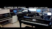 CLASES DE PIANO PARA NIÑOS Y ADULTOS EN GUAYNABO...