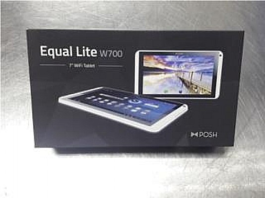 Equal Lite Tablet - W700