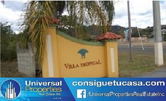 Coamo - Urb Villa Tropical