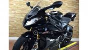 2014 BMW S1000RR in like new condition